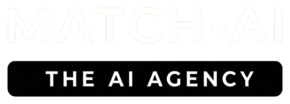 Match-AI - The AI Agency