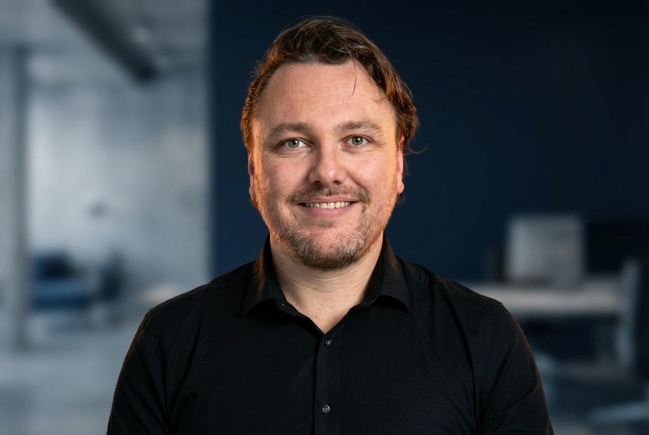 Jarno de Vries