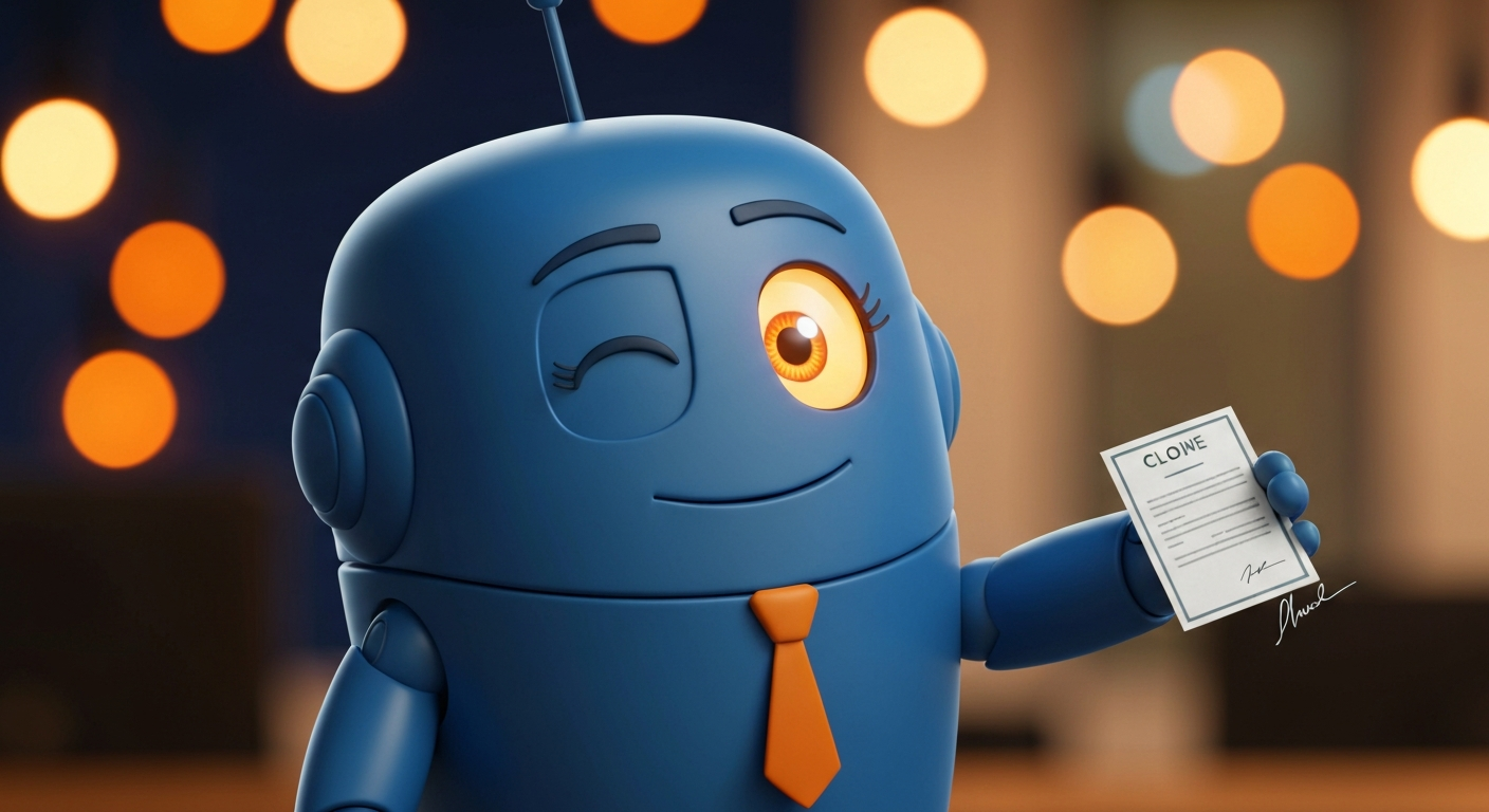 AI sales agent