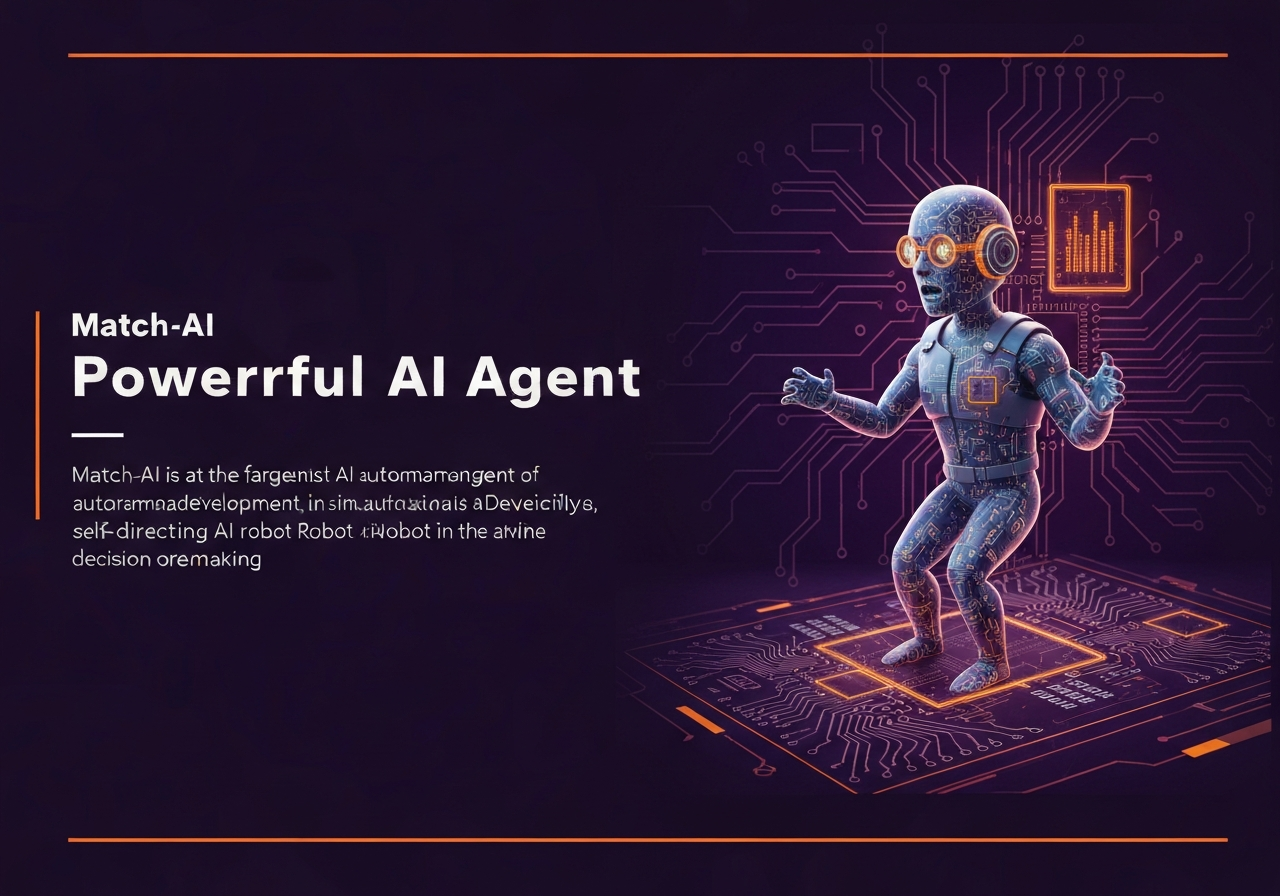 Autonomous agent