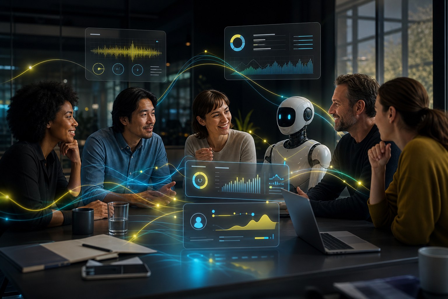 Chatbot qualification